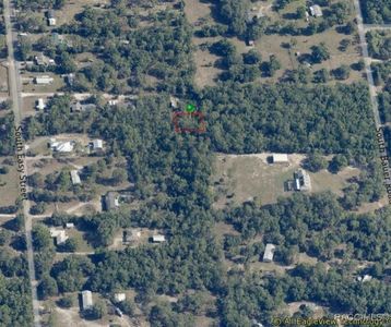 1133 W Cushman Ct, Lecanto, FL, 34461