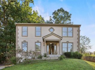 508 Sutters Mill Rd, Stone Mountain, GA 30087
