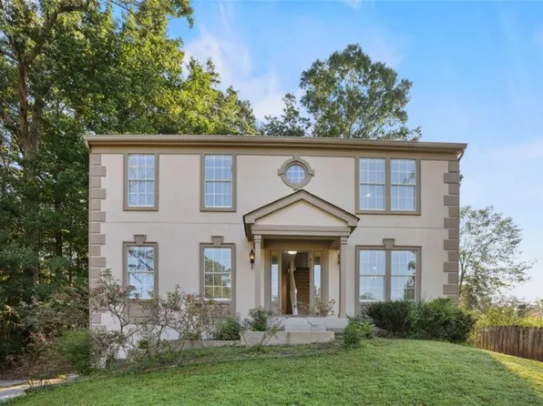 508 Sutters Mill Rd, Stone Mountain, GA 30087