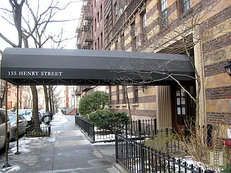 Sold by Halstead Real Estate