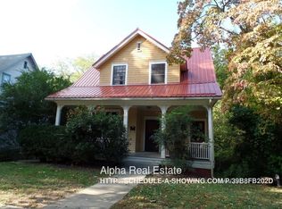 246 Montford Ave #A, Asheville, NC 28801