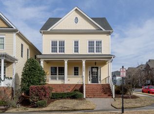 1220 Chalk Maple Dr, Cary, NC 27519