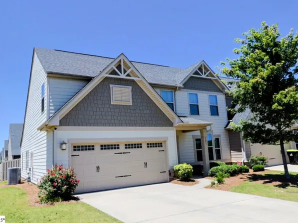 301 Farlow Ct, Simpsonville, SC 29681