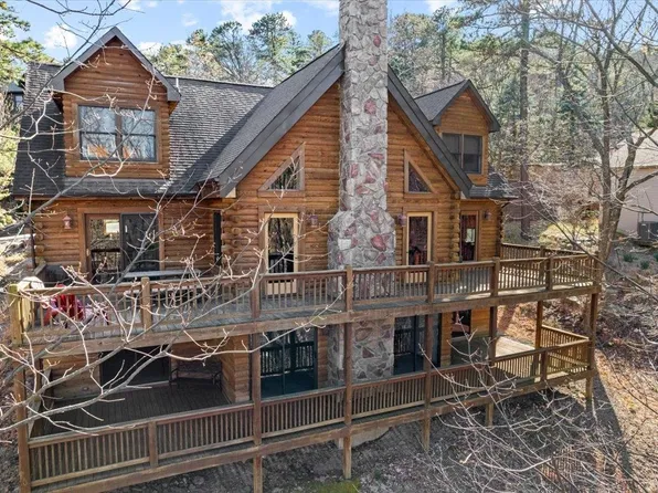 180 Wilson Way, Mc Gaheysville, VA 22840