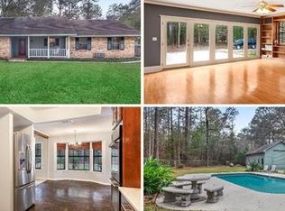 19156 S Fitzmorris Rd, Covington, LA 70435