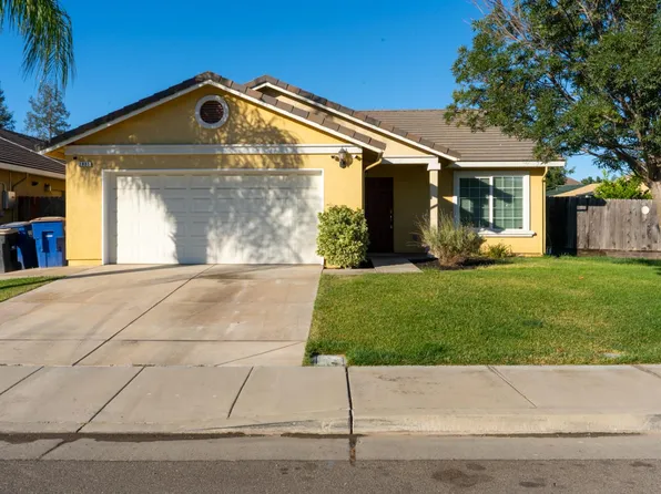 2835 N Drake Ave, Merced, CA 95348