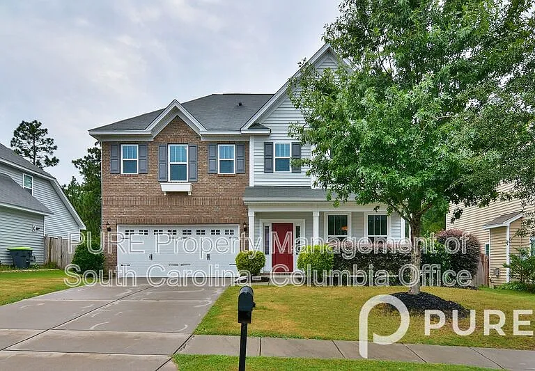433 Drooping Leaf Rd — Photo 1
