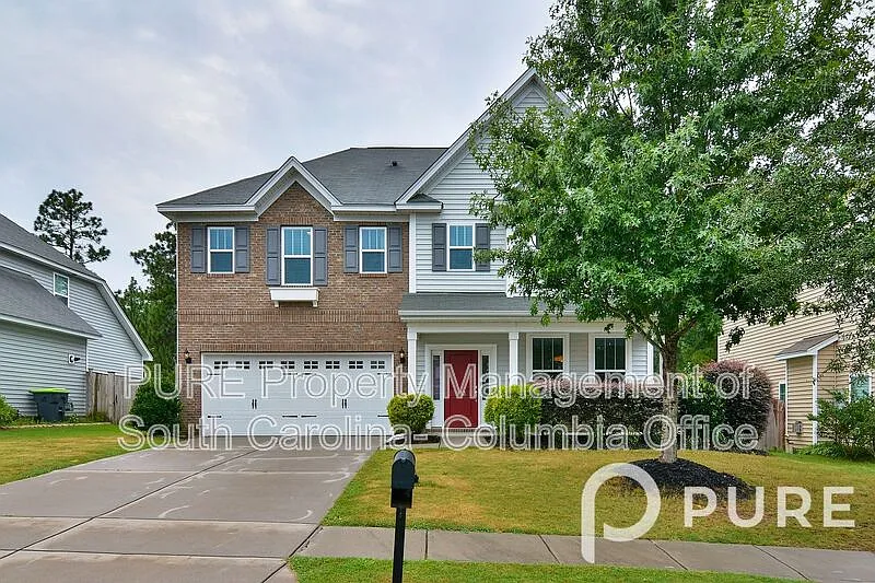 433 Drooping Leaf Rd