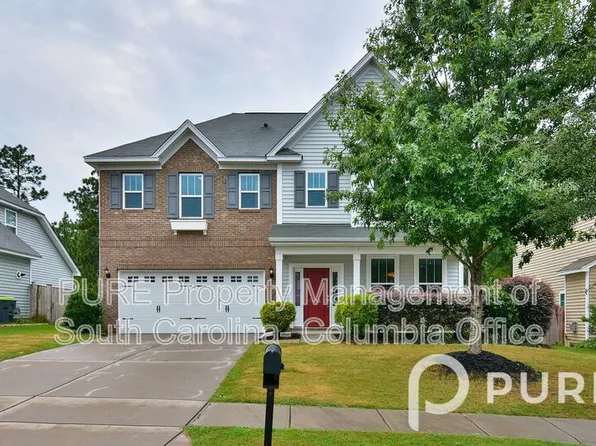 433 Drooping Leaf Rd, Lexington, SC 29072