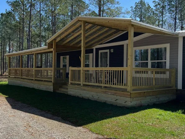 7145 Moores Store Rd, Richland, GA 31825