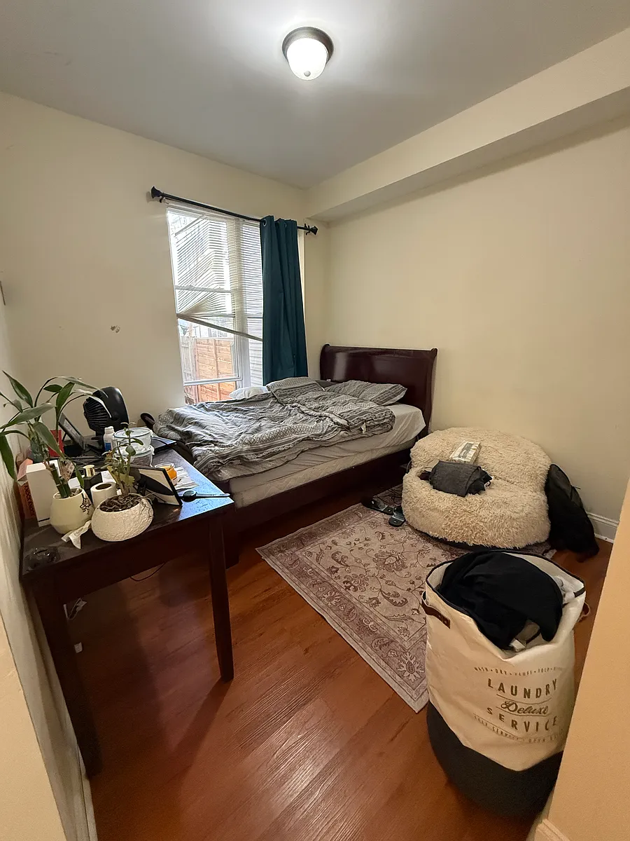 Building Photo - 4019 Baring St #1F