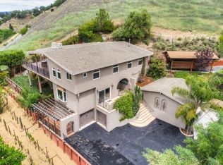 15405 Shannon Rd, Los Gatos, CA 95032