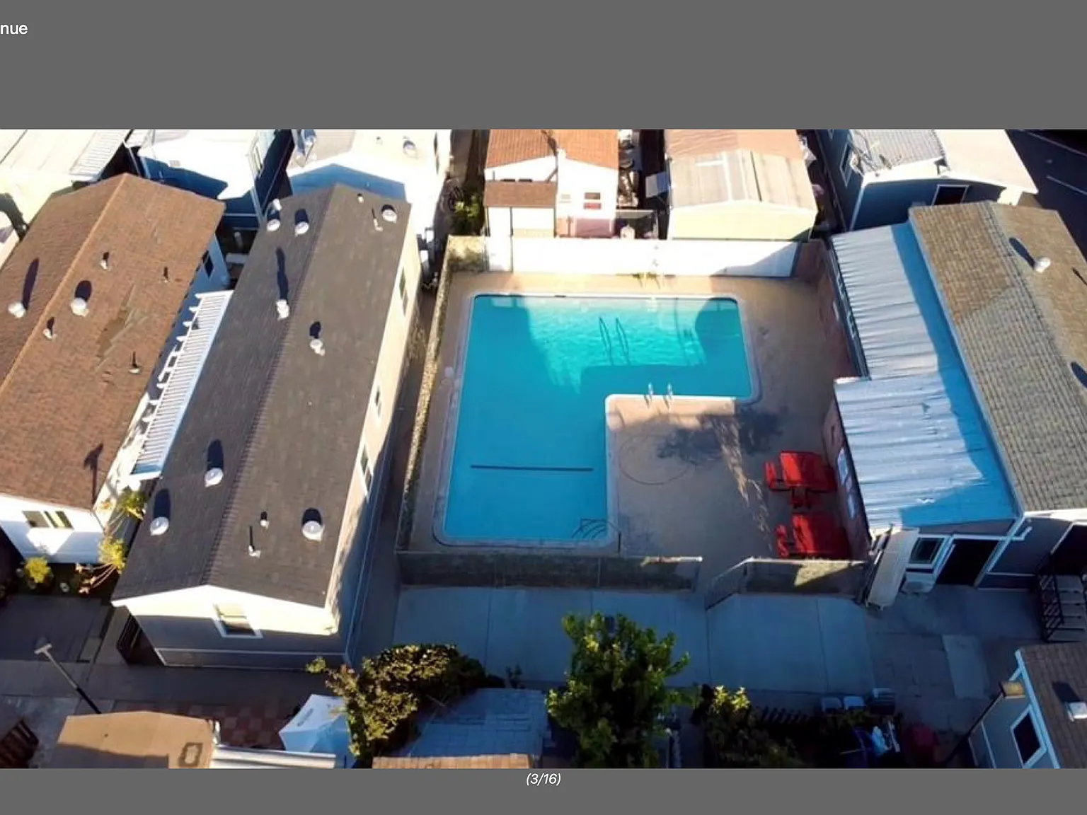 2 bed, 550 sqft, $2,000 — Photo 3