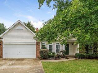14903 Cane Field Dr, Charlotte, NC 28273