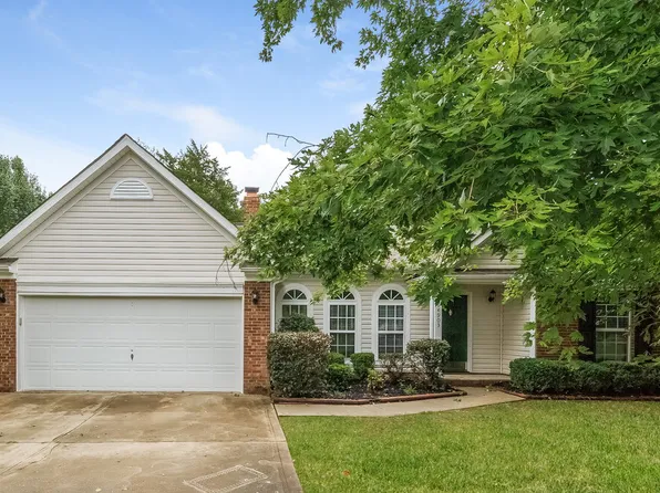 14903 Cane Field Dr, Charlotte, NC 28273