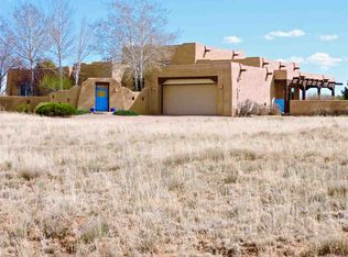 23 Monterey Rd, Santa Fe, NM 87508