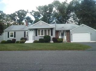 57 Leo Dr, Chicopee, MA 01020