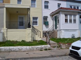 6951 Clinton Rd, Upper Darby, PA 19082