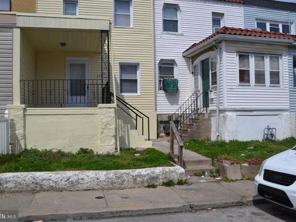 6951 Clinton Rd, Upper Darby, PA 19082