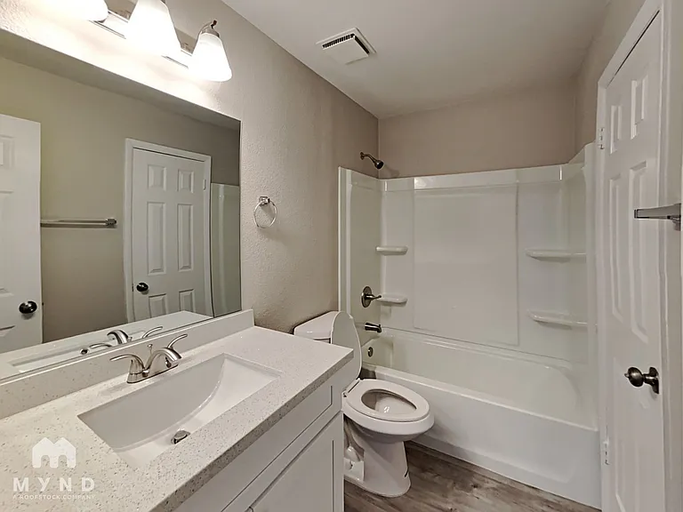 6439 Big Pine Way #1 — Photo 13