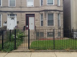 6348 S Champlain Ave #GARDEN, Chicago, IL 60637