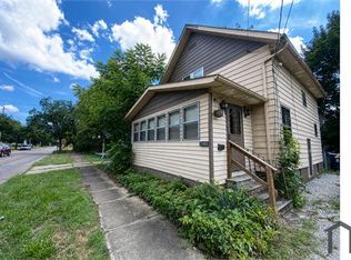 1292 W Wilbeth Rd, Akron, OH 44314