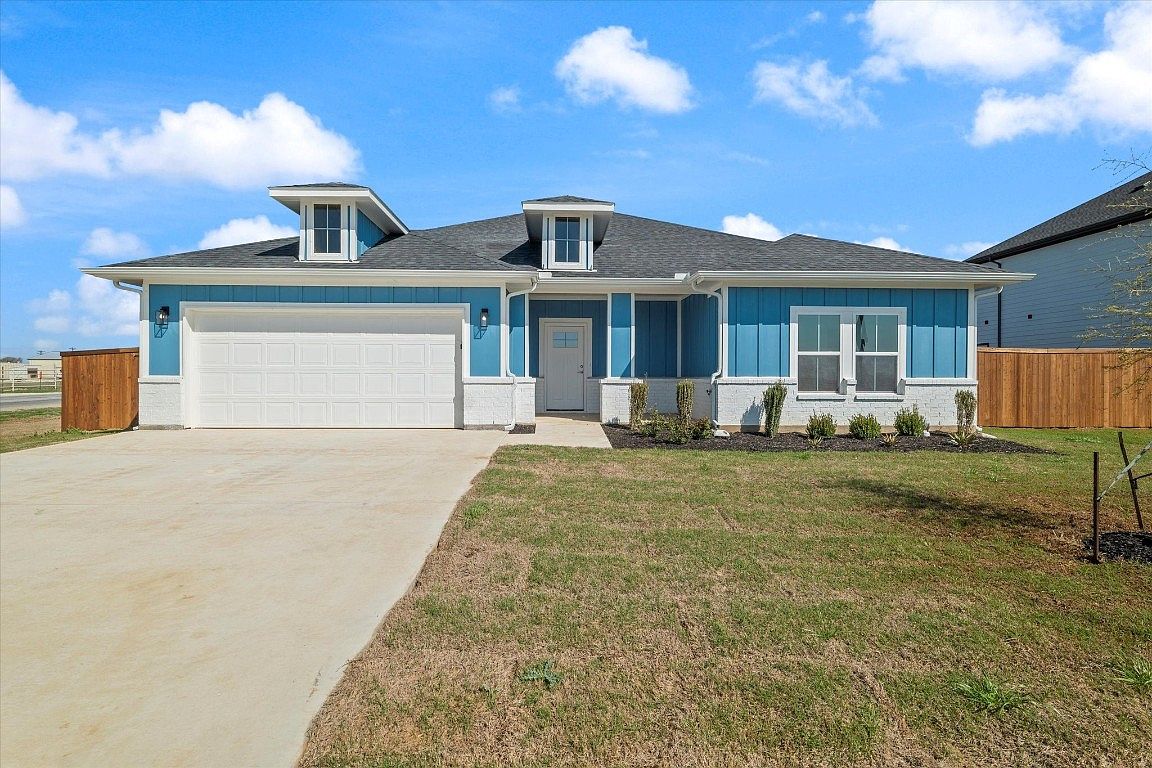 436 Cirrus Cir, Muenster, TX 76252 MLS 20454381 Zillow