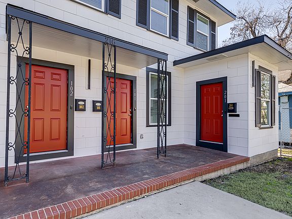 2nd image of 216 Eleanor Ave #101