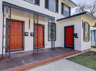216 Eleanor Ave #101, San Antonio, TX 78209