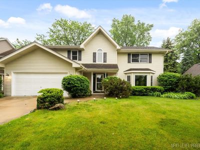 2556 Leach Dr, Naperville, IL, 60564