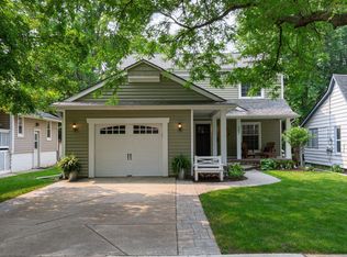 307 Drace St, Rochester, MI 48307