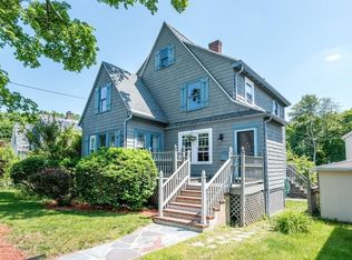12 Baincroft Rd, Malden, MA 02148