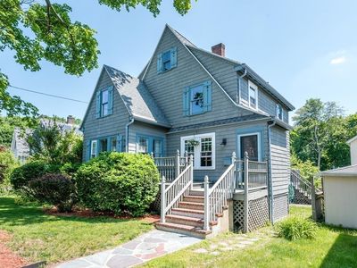 12 Baincroft Rd, Malden, MA, 02148