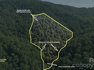 454 Forest Brook Dr, Black Mountain, NC 28711
