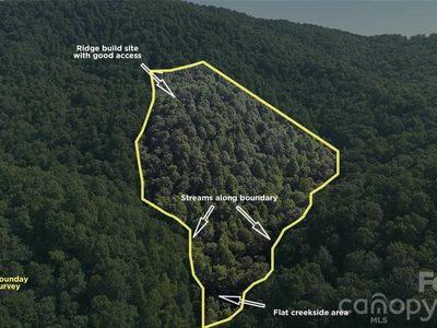 454 Forest Brook Dr, Black Mountain, NC, 28711