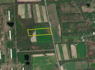 Tucker Rd LOT WP001, Trumansburg, NY 14886