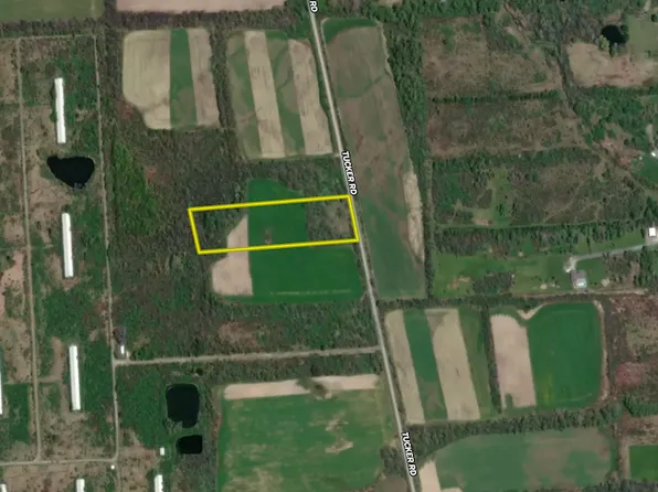 Tucker Rd Lot Wp001, Trumansburg, NY 14886