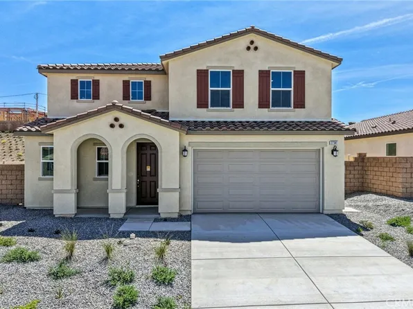 27341 Dunite Dr, Perris, CA 92571