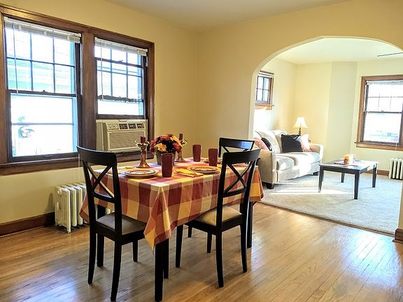 Lower DR/ Living Room
