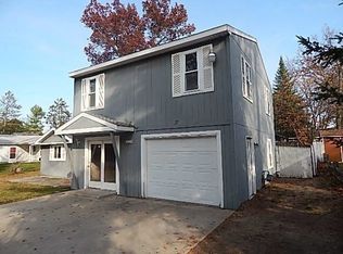 1430 Huron Ave, Saint Helen, MI 48656