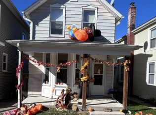 911 Rhomberg Ave, Dubuque, IA 52001