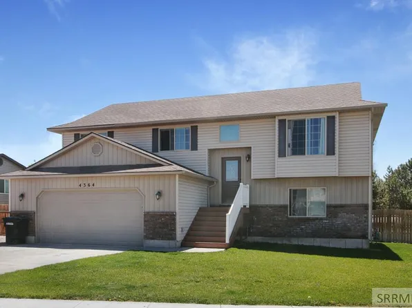 4364 High Desert Dr, Ammon, ID 83406