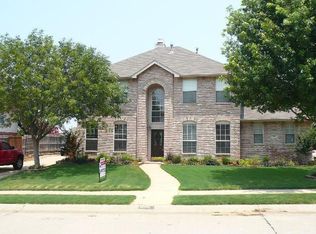 910 Tartan Trl, Highland Village, TX 75077