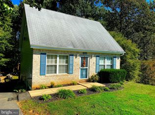 29608 Jennifer Dr, Mechanicsville, MD 20659