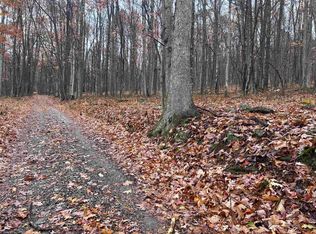 White Farm Dr, Belington, WV 26250