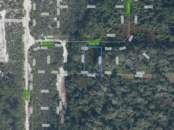 817 Neal Dr, Sebring, FL 33875