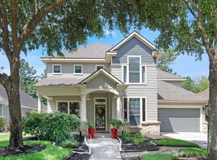 28323 Ryans Ridge Ln, Spring, TX 77386