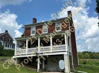 1177 Woolen Mill Rd, Stewartstown, PA 17363