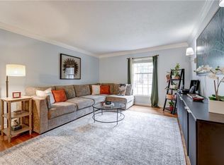 6700 Roswell Rd Unit 4B, Atlanta, GA 30328