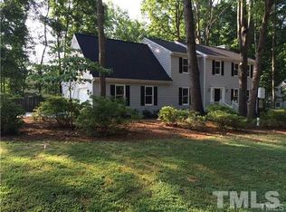 200 Brandywine Dr, Raleigh, NC 27607